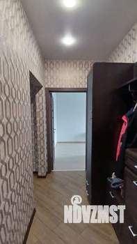 2-к квартира, на длительный срок, 54м2, 16/17 этаж