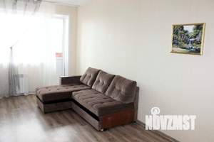 2-к квартира, посуточно, 51м2, 1/1 этаж