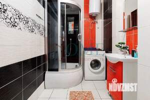 1-к квартира, на длительный срок, 44м2, 7/18 этаж