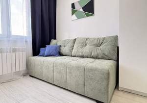 Студия квартира, на длительный срок, 26м2, 9/21 этаж