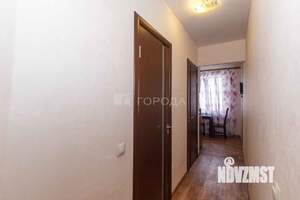 1-к квартира, на длительный срок, 38м2, 7/8 этаж