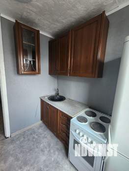 1-к квартира, на длительный срок, 35м2, 5/9 этаж