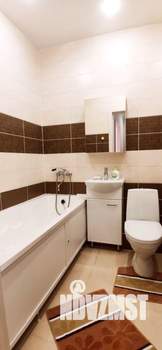 2-к квартира, посуточно, 42м2, 1/1 этаж
