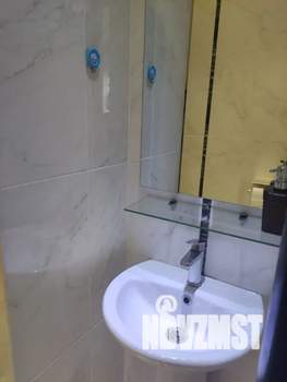 1-к квартира, посуточно, 70м2, 15/25 этаж