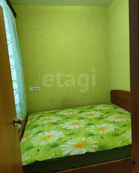 2-к квартира, на длительный срок, 36м2, 2/5 этаж