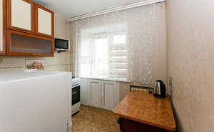 2-к квартира, на длительный срок, 46м2, 5/5 этаж