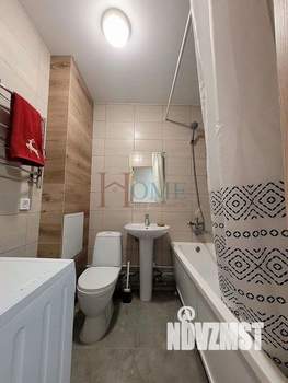 1-к квартира, на длительный срок, 36м2, 4/14 этаж