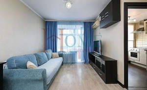 1-к квартира, на длительный срок, 32м2, 9/9 этаж