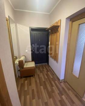 1-к квартира, на длительный срок, 37м2, 14/16 этаж