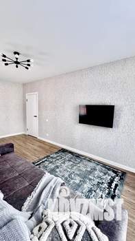 2-к квартира, посуточно, 60м2, 7/10 этаж