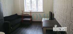 2-к квартира, на длительный срок, 45м2, 13/15 этаж