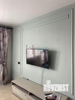 1-к квартира, на длительный срок, 32м2, 9/10 этаж