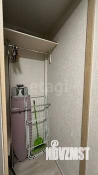 1-к квартира, на длительный срок, 34м2, 13/13 этаж