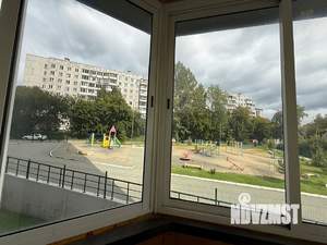 1-к квартира, на длительный срок, 28м2, 1/21 этаж