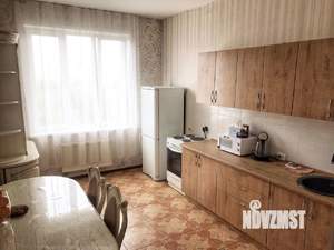 1-к квартира, на длительный срок, 40м2, 7/20 этаж