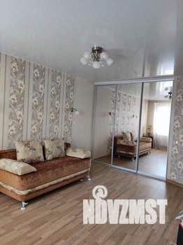 Студия квартира, на длительный срок, 38м2, 15/18 этаж