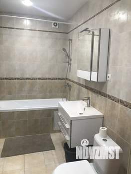 2-к квартира, на длительный срок, 63м2, 1/11 этаж