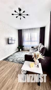 2-к квартира, посуточно, 60м2, 7/10 этаж