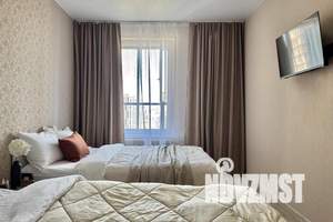 2-к квартира, посуточно, 45м2, 20/26 этаж