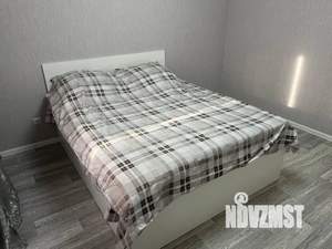 2-к квартира, посуточно, 60м2, 16/18 этаж