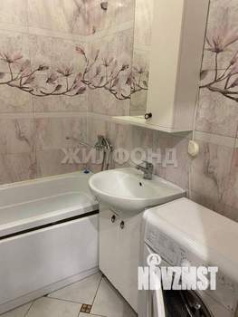 Студия квартира, на длительный срок, 24м2, 9/19 этаж