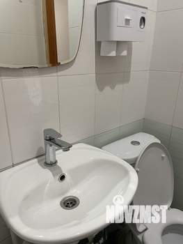 2-к квартира, на длительный срок, 31м2, 1/5 этаж