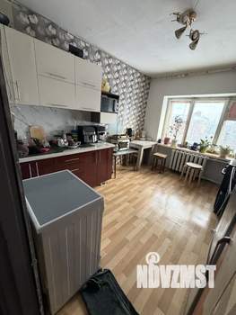 2-к квартира, на длительный срок, 64м2, 5/5 этаж