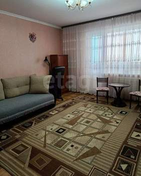 2-к квартира, на длительный срок, 52м2, 9/10 этаж