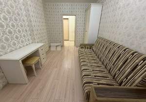 1-к квартира, на длительный срок, 40м2, 6/25 этаж