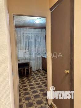 1-к квартира, на длительный срок, 32м2, 4/9 этаж