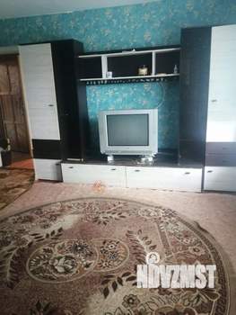 2-к квартира, на длительный срок, 43м2, 4/5 этаж