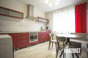 2-к квартира, посуточно, 40м2, 1/17 этаж