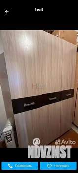 1-к квартира, на длительный срок, 30м2, 1/3 этаж