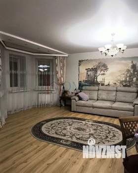 2-к квартира, на длительный срок, 78м2, 6/10 этаж