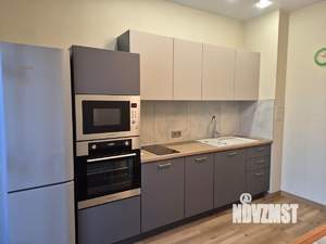 2-к квартира, на длительный срок, 53м2, 4/20 этаж