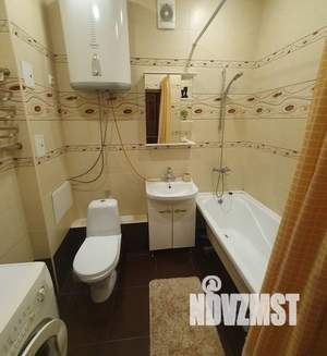 1-к квартира, на длительный срок, 47м2, 5/9 этаж