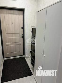 Студия квартира, на длительный срок, 26м2, 8/15 этаж