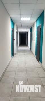 Студия квартира, на длительный срок, 31м2, 15/17 этаж