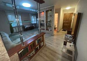 2-к квартира, на длительный срок, 44м2, 9/9 этаж