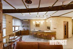 1-к квартира, посуточно, 120м2, 1/1 этаж