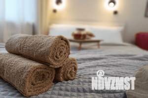 Студия квартира, посуточно, 18м2, 1/5 этаж