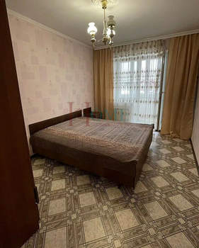 2-к квартира, на длительный срок, 54м2, 4/10 этаж