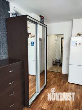 Студия квартира, на длительный срок, 33м2, 9/10 этаж