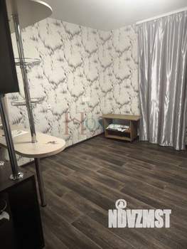 Студия квартира, на длительный срок, 28м2, 25/25 этаж