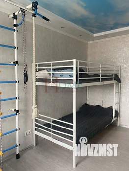 3-к квартира, на длительный срок, 56м2, 4/5 этаж
