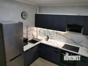 2-к квартира, на длительный срок, 60м2, 18/18 этаж