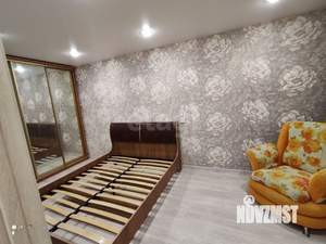 2-к квартира, на длительный срок, 45м2, 5/5 этаж