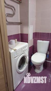 Студия квартира, на длительный срок, 21м2, 5/17 этаж