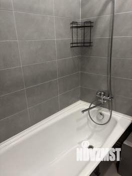 Студия квартира, на длительный срок, 24м2, 6/7 этаж