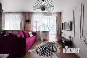 1-к квартира, на длительный срок, 32м2, 5/5 этаж